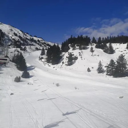 Cosy Ax Les Thermes 옥스레테르메스