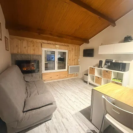 Cosy Ax Les Thermes