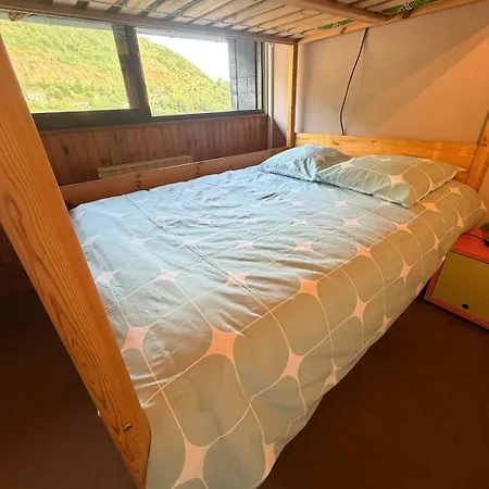 Cosy Ax Les Thermes 옥스레테르메스